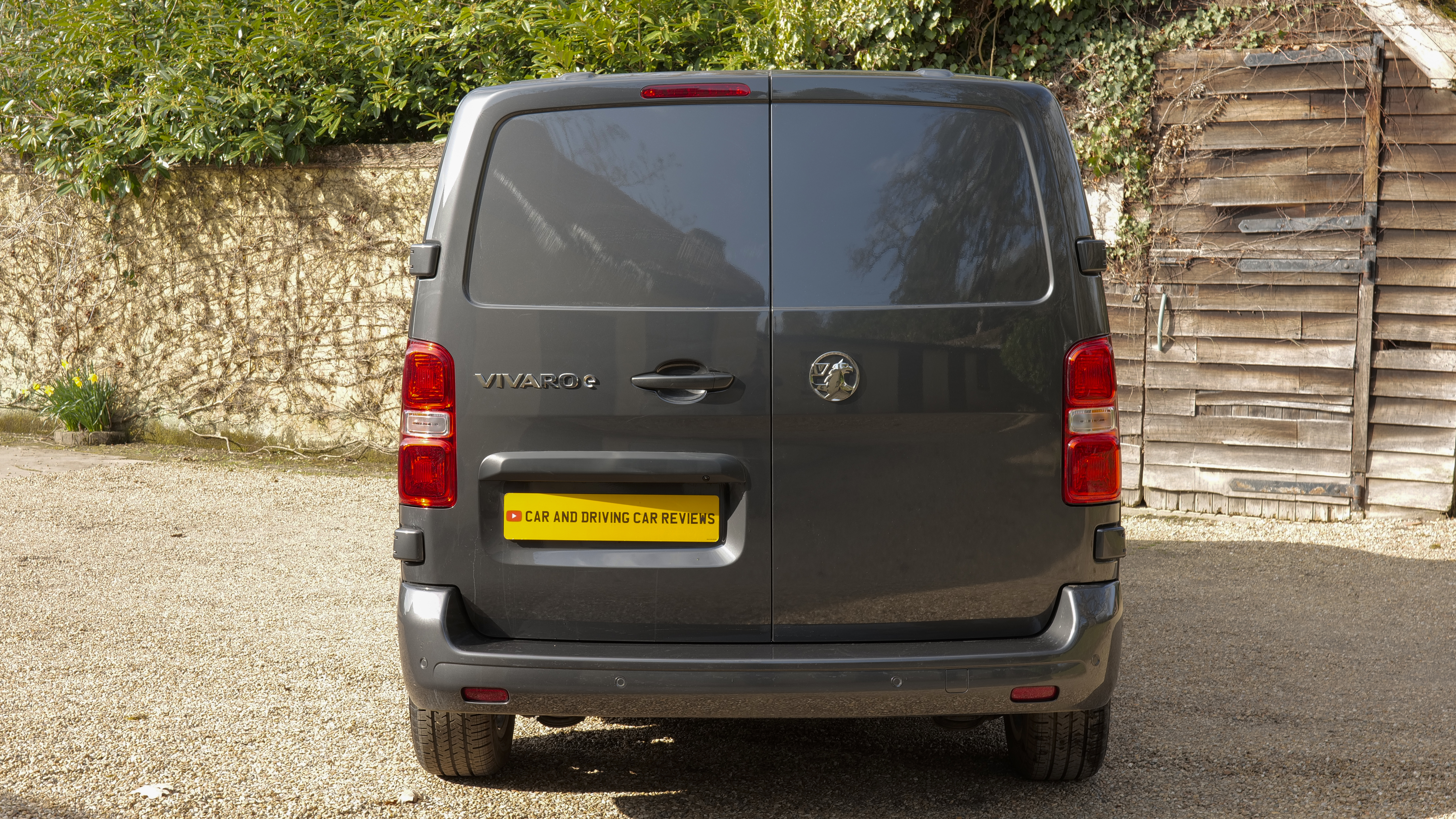 VAUXHALL VIVARO M DIESEL 2.2 Turbo D 150 Pro H1 Van